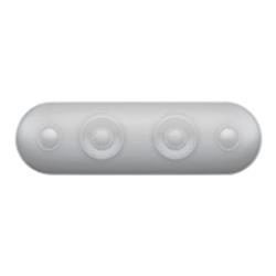 Beats Pill+ Bluetooth Speaker with Microphone - White